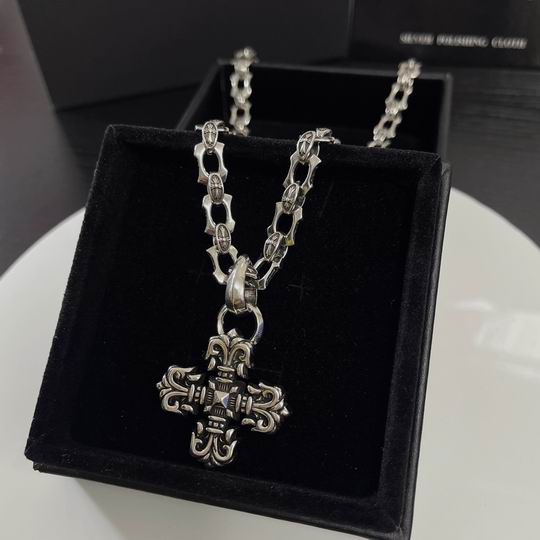 Chrome Hearts necklace 11lyh146